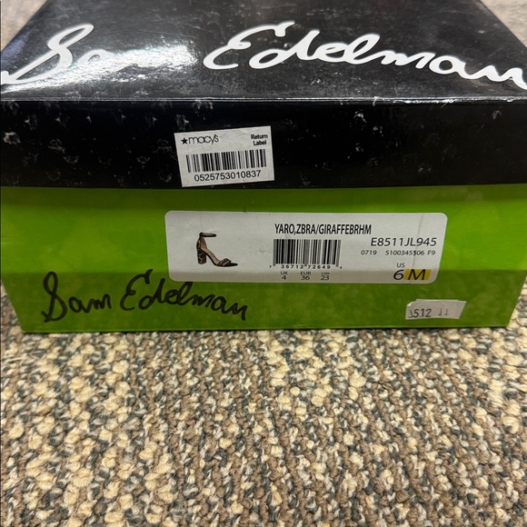 Sam Edelman Heels - Picture 5 of 5